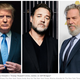 Illustration for article titled Whom would you cast as Donald Trump?